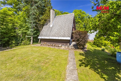 Prodej chaty / chapuly, 42 m² 18