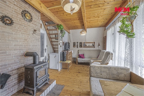 Prodej chaty / chapuly, 42 m² 8
