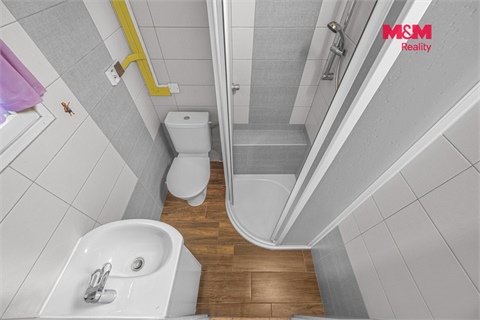 Prodej chaty / chapuly, 42 m² - 2