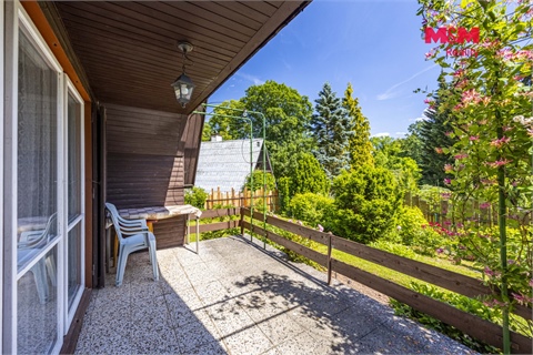 Prodej chaty / chapuly, 42 m² 20