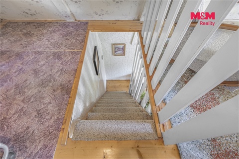 Prodej chaty / chapuly, 42 m² - 10