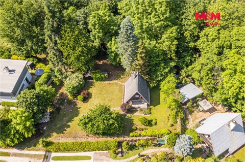 Prodej chaty / chapuly, 42 m² 26