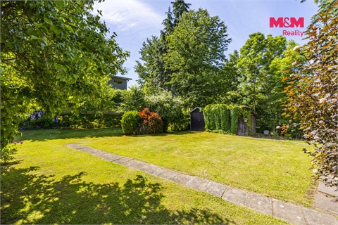 Prodej chaty / chapuly, 42 m² - 22