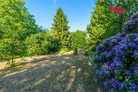 Prodej stavebního pozemku, 824 m² - 6