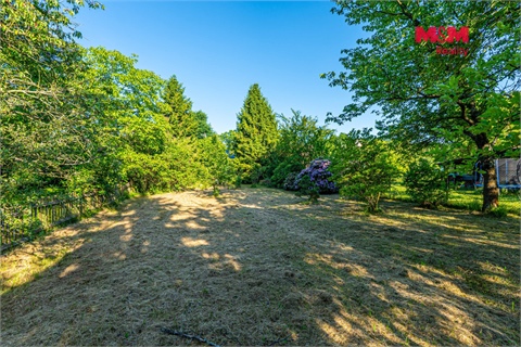 Prodej stavebního pozemku, 824 m² 6