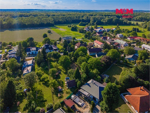 Prodej stavebního pozemku, 824 m² 2