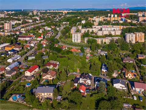 Prodej stavebního pozemku, 824 m² 4