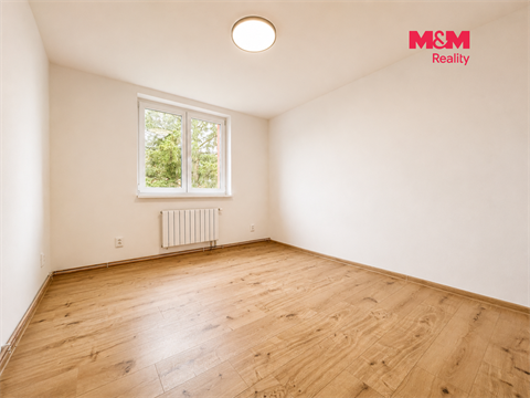 Pronájem bytu 3+1, 69 m² - 2
