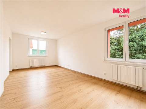 Pronájem bytu 3+1, 69 m² 4