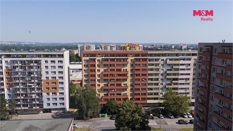 Prodej bytu 3kk, 52 m² - 18