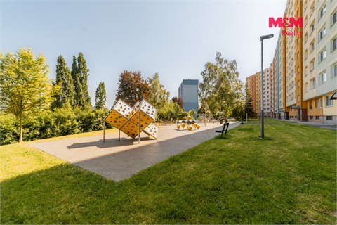 Prodej bytu 3kk, 52 m² 16