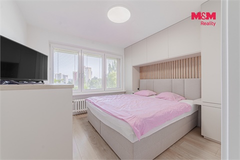 Prodej bytu 3kk, 52 m² 8