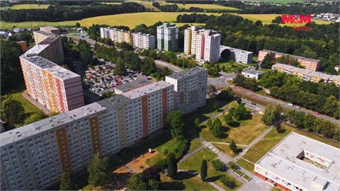 Prodej bytu 3kk, 52 m² 18