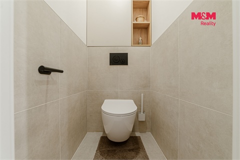 Prodej bytu 3kk, 52 m² - 14