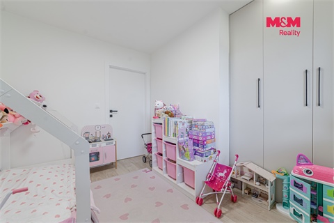 Prodej bytu 3kk, 52 m² - 6