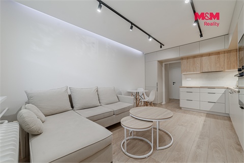 Prodej bytu 3kk, 52 m² 2