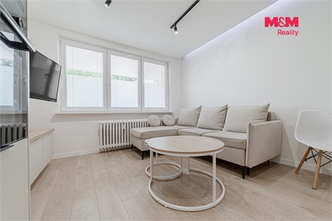 Prodej bytu 3kk, 52 m² - 2