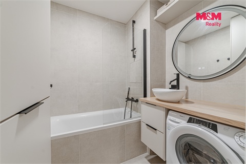 Prodej bytu 3kk, 52 m² - 12
