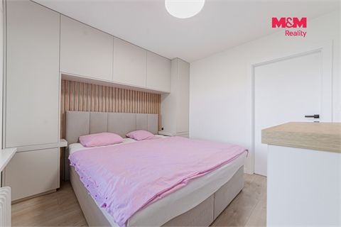 Prodej bytu 3kk, 52 m² - 8