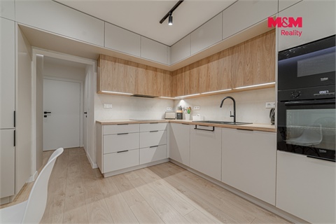 Prodej bytu 3kk, 52 m² 4