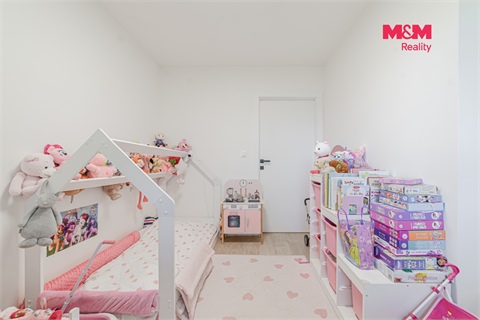 Prodej bytu 3kk, 52 m² 6