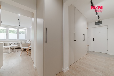 Prodej bytu 3kk, 52 m² 12