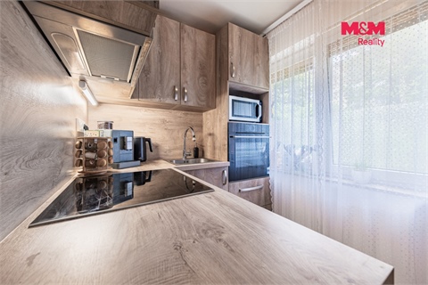 Prodej bytu 4kk, 65 m² 2
