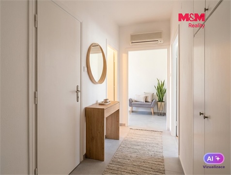 Prodej bytu 3+1, 73 m² - 8