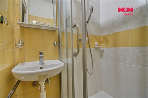 Prodej bytu 3+1, 73 m² - 8