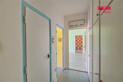 Prodej bytu 3+1, 73 m² - 6