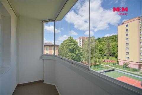 Prodej bytu 3+1, 73 m² 6
