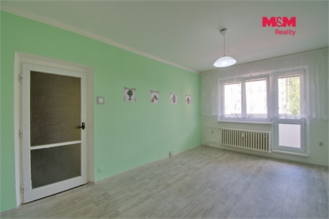 Prodej bytu 3+1, 73 m² - 4