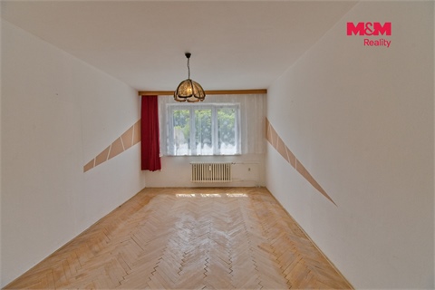Prodej bytu 3+1, 73 m² 4