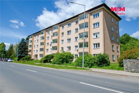 Prodej bytu 3+1, 73 m² - 2