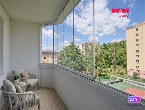 Prodej bytu 3+1, 73 m² - 6
