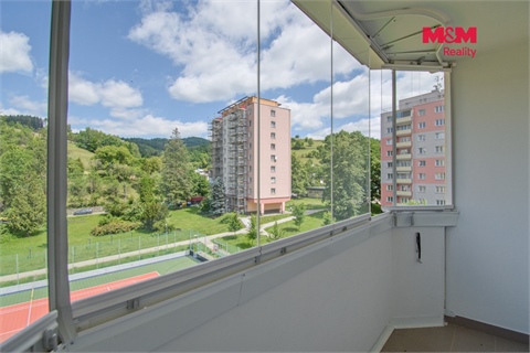 Prodej bytu 3+1, 73 m² - 10