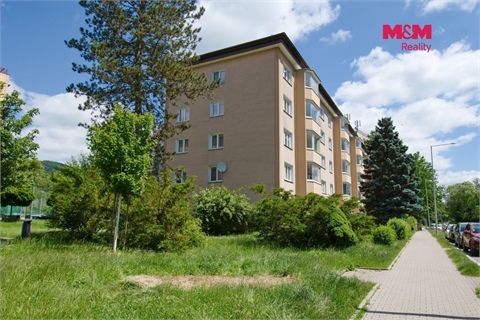 Prodej bytu 3+1, 73 m² 10