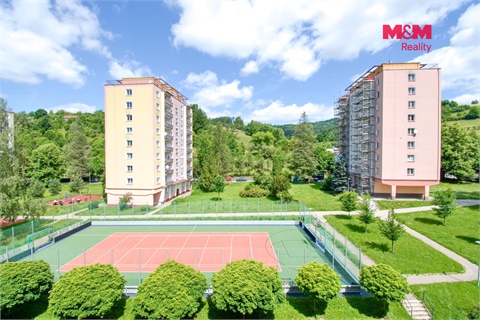 Prodej bytu 3+1, 73 m² 12