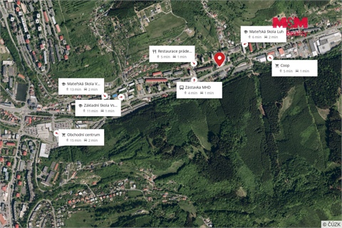Prodej bytu 3+1, 73 m² - 12