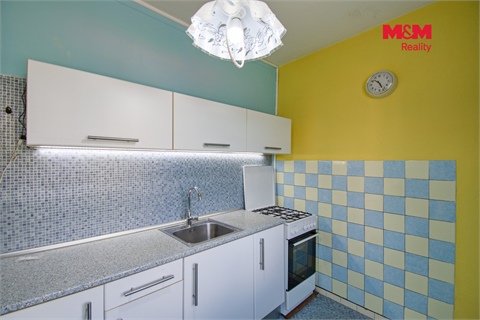 Prodej bytu 3+1, 73 m² 8