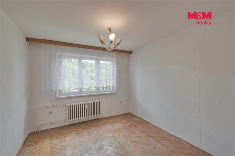 Prodej bytu 3+1, 73 m² - 0