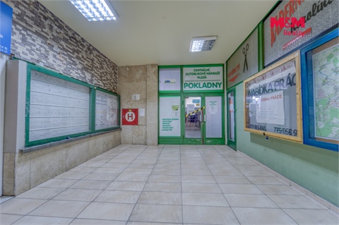 Pronájem obchodních prostor, 93 m² - 8