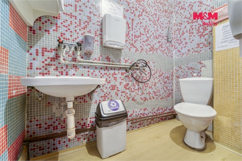 Pronájem obchodních prostor, 93 m² 8