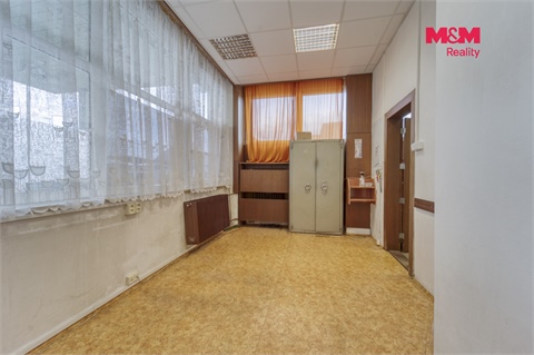 Pronájem obchodních prostor, 93 m² - 4