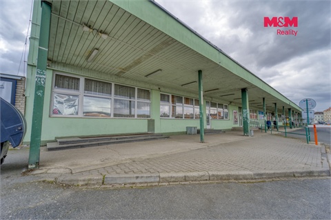 Pronájem obchodních prostor, 93 m² - 10