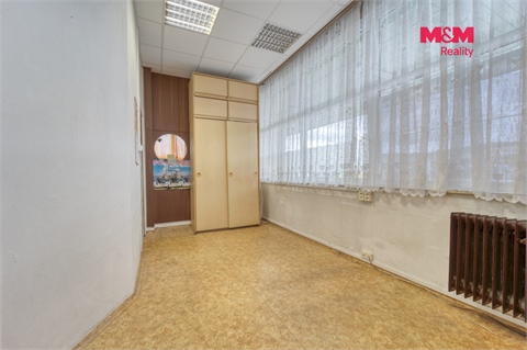 Pronájem obchodních prostor, 93 m² 6