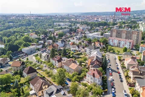 Prodej bytu 2+1, 72 m² - 22