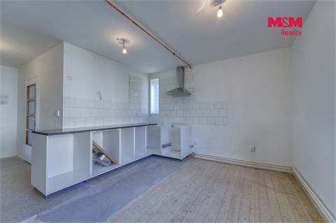 Prodej bytu 2+1, 72 m² - 10