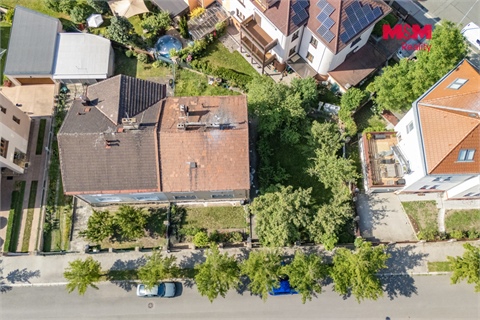 Prodej bytu 2+1, 72 m² 22