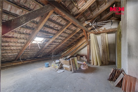 Prodej bytu 2+1, 72 m² 14